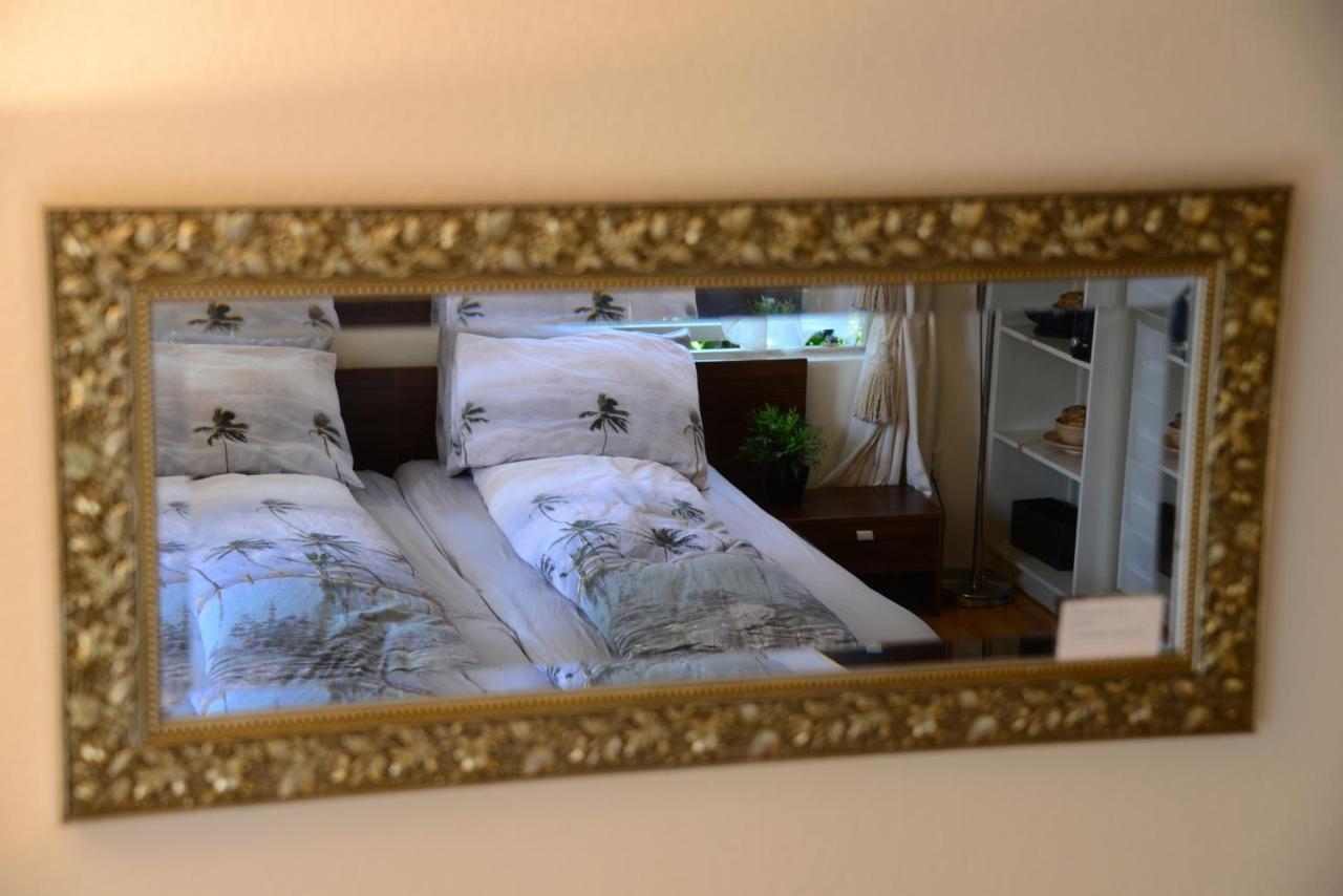 It Tunhuske Bed & Breakfast Renkum Exterior photo