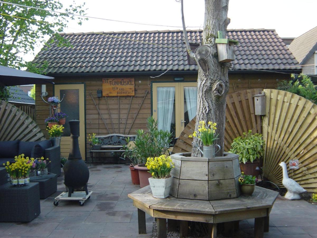It Tunhuske Bed & Breakfast Renkum Exterior photo